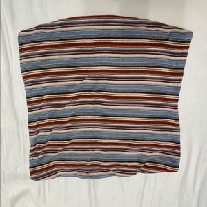 American Eagle tube top